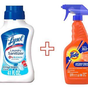 Meet your Posher, Clean Queen